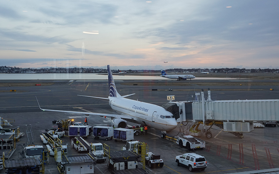 Copa Airlines Flights and Reviews (with photos) - Tripadvisor